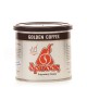 Στιγμιαίος Καφές Golden Coffee Δρίτσας 50gr