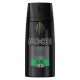 Αποσμητικό Axe Africa Deodorant & Bodyspray 150ml