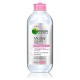Νερό Καθαρισμού Garnier Micellar Cleansing Water for Sensitive Skin 400ml
