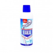 Υγρό Καθαριστικό Αλάτων Viakal Classic 500ml