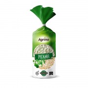 Ρυζογκοφρέτες ρίγανη Agrino 110gr