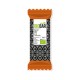 Μπάρα Bio με Βρώμη, Μέλι, Ρόδι, Acai & Πορτοκάλι Naturals 40gr
