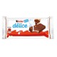 Κέικ με κακάο Kinder Delice 39gr