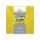 Χαρτοπετσέτα premium 33x33cn κίτρινη Endless