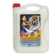 Υγρό για Πλύσιμο Πιάτων Tropical Perle Active Novel 4lt
