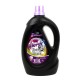 Υγρό Απορρυπαντικό Ρούχων Black Diamond Clever Novel 3lt