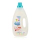Questo baby υγρό απορρυπαντικό για βρεφικά ρούχα Cleanway 1.5lt