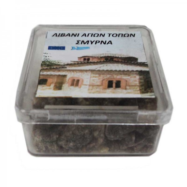 Λιβάνι Αγίων τόπων σμύρνα