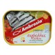 Σαρδέλες σε Σάλτσα Τομάτας Ambrosia 100gr