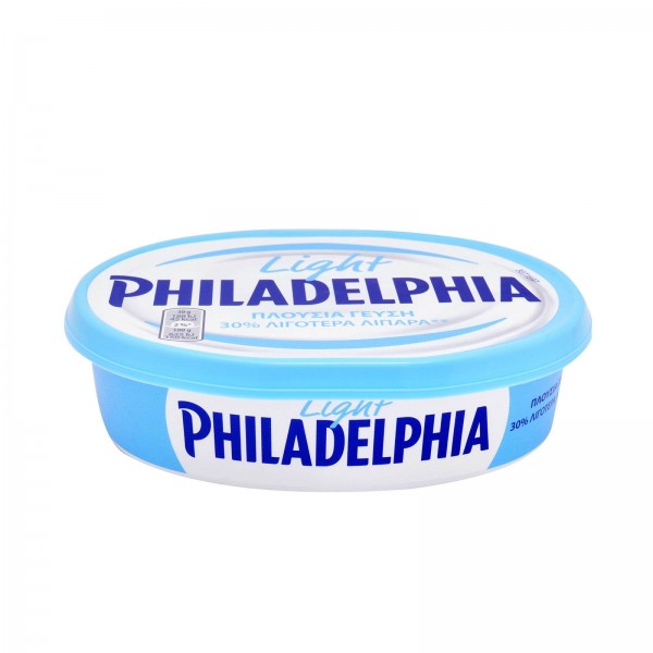 Τυρί Κρέμα Philadelphia Light 200gr