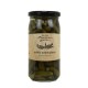 Αγγουράκια ανθός σε βάζο Μπάρμπα Γιάννη 355 gr
