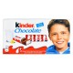 Σοκολάτα Γάλακτος Kinder 8τμχ 100gr