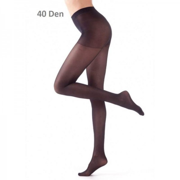 Καλσόν Diana Starlyn 40D με Slip Extra Large...