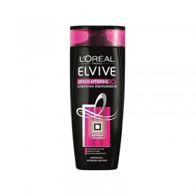 Σαμπουάν L'Oreal Elvive με Δράση Αργίνινης 400ml