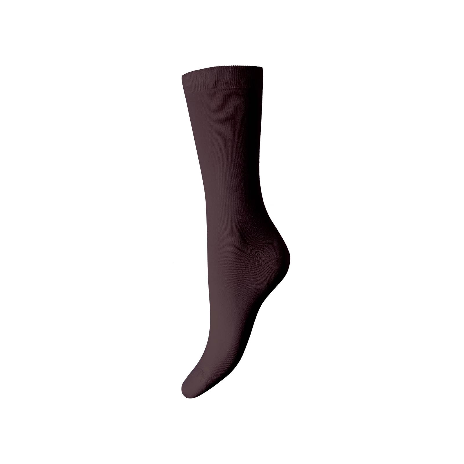 Γυναικείες Κάλτσες Bamboo Καφέ 36-40 Walk (W331)