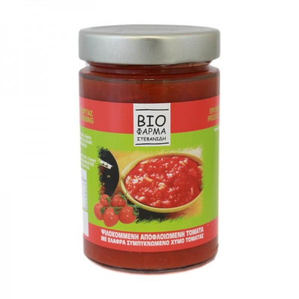 Κον Kασέ Βιοφάρμα Στεφανίδη 380gr