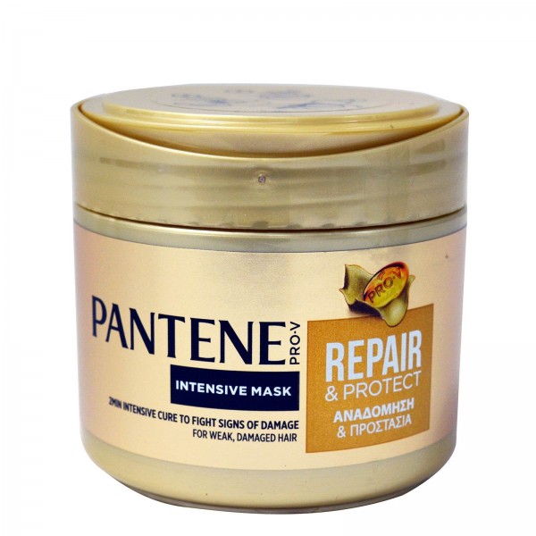Μάσκα Μαλλιών Pantene Pro-V Αναδόμηση &...