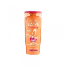 Σαμπουάν Dream Long Elvive L'Οreal 400ml