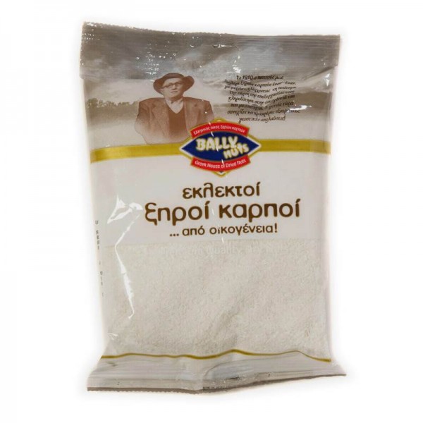 Καρύδα Τριμμένη Bally Nuts 100gr