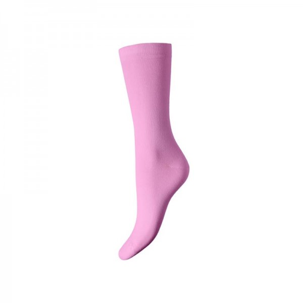 Γυναικείες Κάλτσες Bamboo Ροζ One Size Walk (W331)