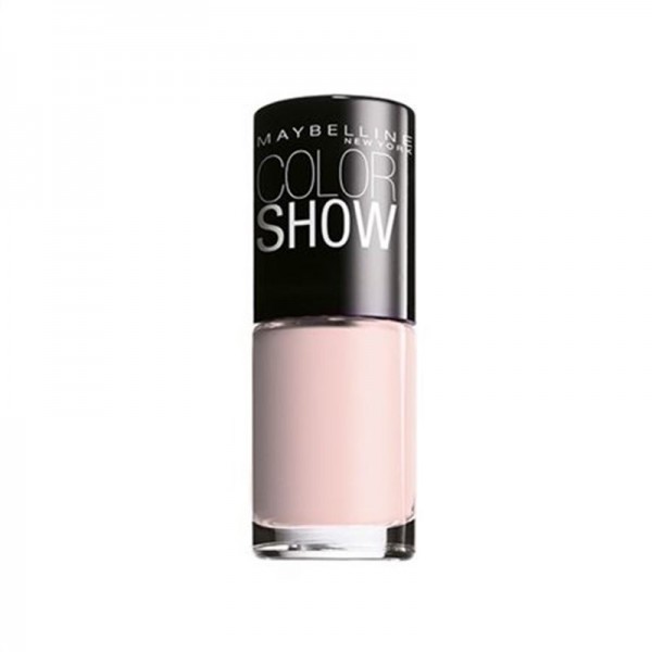 Βερνίκι Νυχιών Maybelline Color Show Νo70 Ballerina