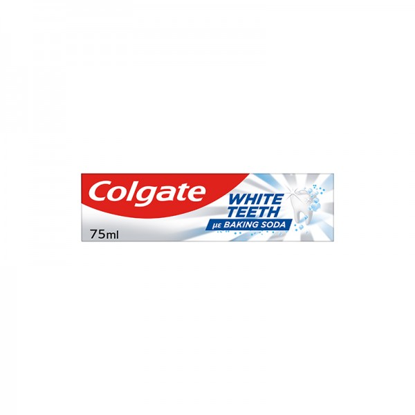 Οδοντόκρεμα Baking Soda Colgate 75ml