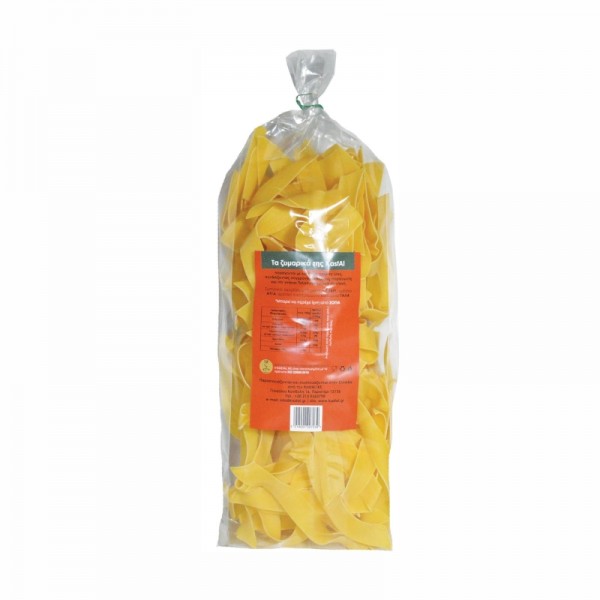 Παπαρδέλες με Κατσικίσιο Γάλα Kastal 500gr