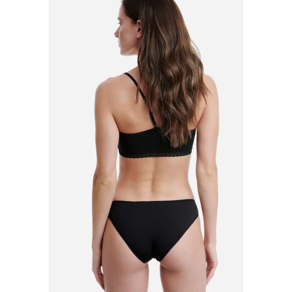 Walk Γυναικείο Brazilian Bamboo 2τμχ W2011