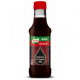 Σάλτσα Σόγιας Knorr Asia 175ml