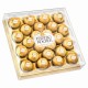 Σοκολατάκια Ferrero Rocher 24τμχ 300gr