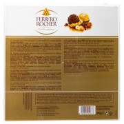 Σοκολατάκια Ferrero Rocher 24τμχ 300gr