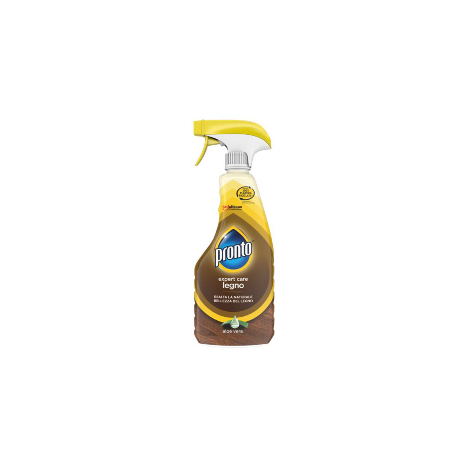 Pronto Aloe Vera 500ml