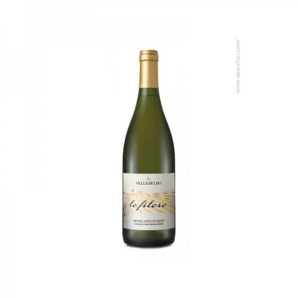 Moscato D Asti Le Filere