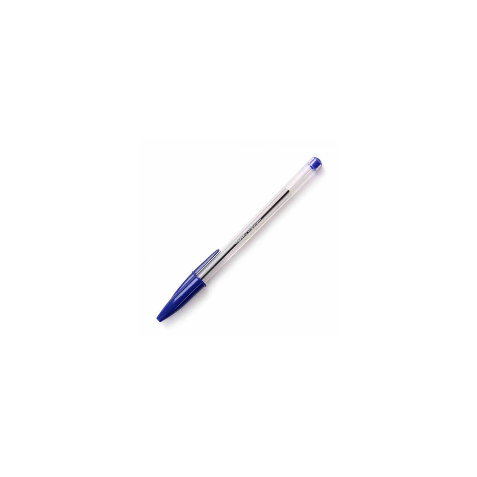 Στυλό Cristal Medium Μπλε Bic 1.0mm