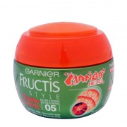 Πηλός Αποδόμησης Μαλλιών Manga Garnier Fructis Style 05 Ultra Strong 150ml