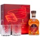 Ουίσκι Cardhu 12 Years Old 700ml & 2 Ποτήρια Δώρο