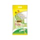 Ξυραφάκια Γυναικεία Pure Lady Bic 6τμχ 4+2Δώρο