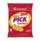 Κράκερς Mini Pick Barbecue Παπαδοπούλου 70gr