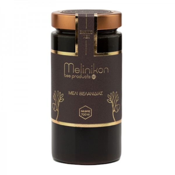 Μέλι Βελανιδιάς Melinikon 700gr