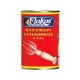 Καλαμάρι σε Άλμη Flokos 370gr
