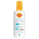 Αντηλιακό Γαλάκτωμα Σώματος Sensicare σε Spray spf50+ Carroten 200ml (-40%)