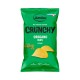 Jumbo Chips Crunchy με γεύση Ρίγανη Χωρίς Γλουτένη Ohonos 90gr