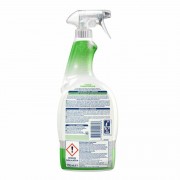 Απολυμαντικό Spray Γενικής Χρήσης χωρίς Χλώριο Hygiene Klinex 750ml