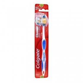 Οδοντόβουρτσα Classic Deep Clean Colgate Μέτρια