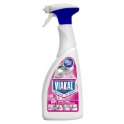Spray Καθαριστικό κατά των Αλάτων Viakal Fresh 750ml