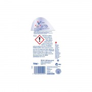 Spray Καθαριστικό κατά των Αλάτων Viakal Fresh 750ml