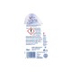Spray Καθαριστικό κατά των Αλάτων Viakal Fresh 750ml
