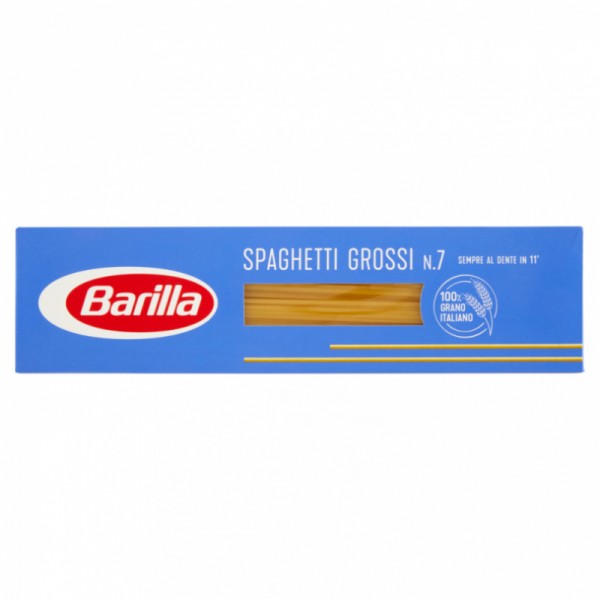 Σπαγγέτι Grossi Νο7 Barilla 500gr
