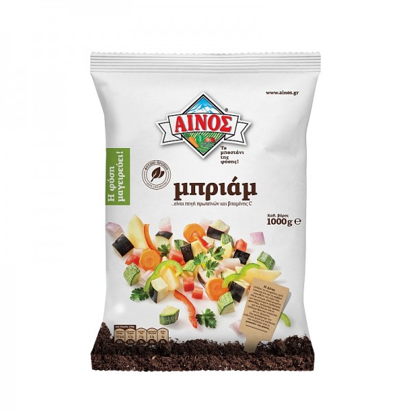 Μπριάμ Αίνος 1kg