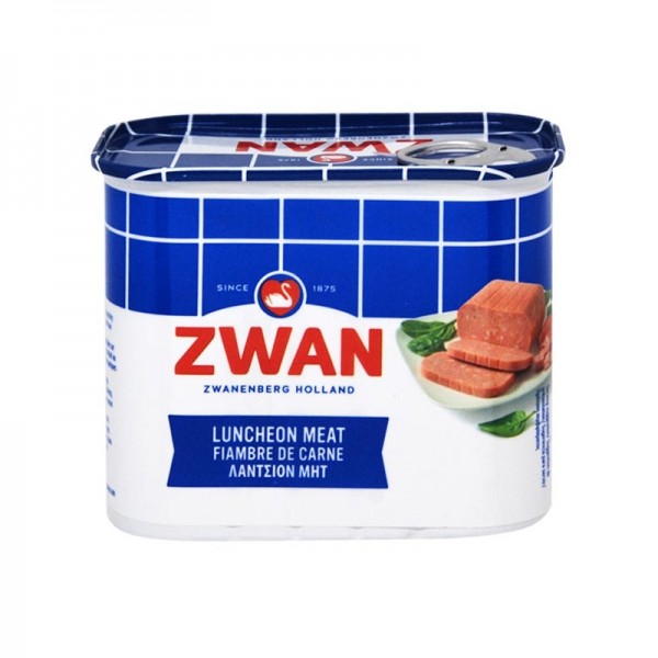 Λάντσιον μητ Zwan 340gr